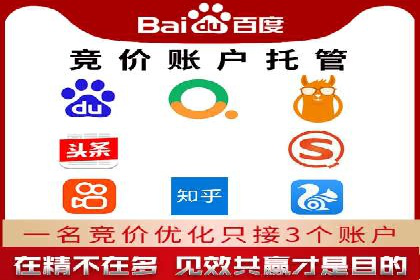 某知名企业竞价推广策略全解析